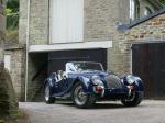 Morgan Plus 4 1985 года